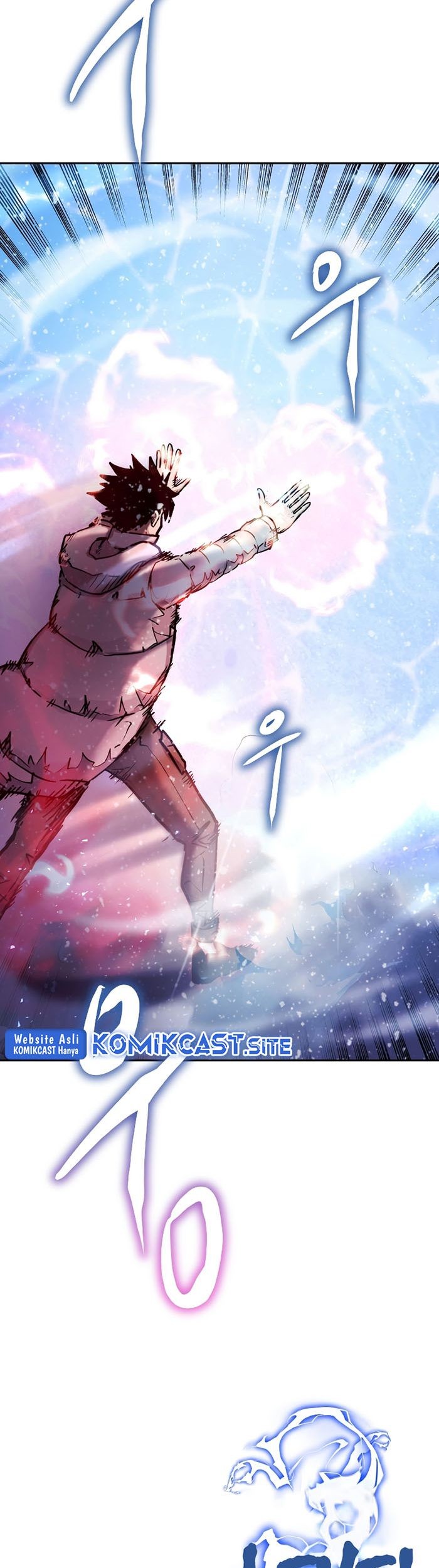 Player from Today Onwards Chapter 71 Gambar 52