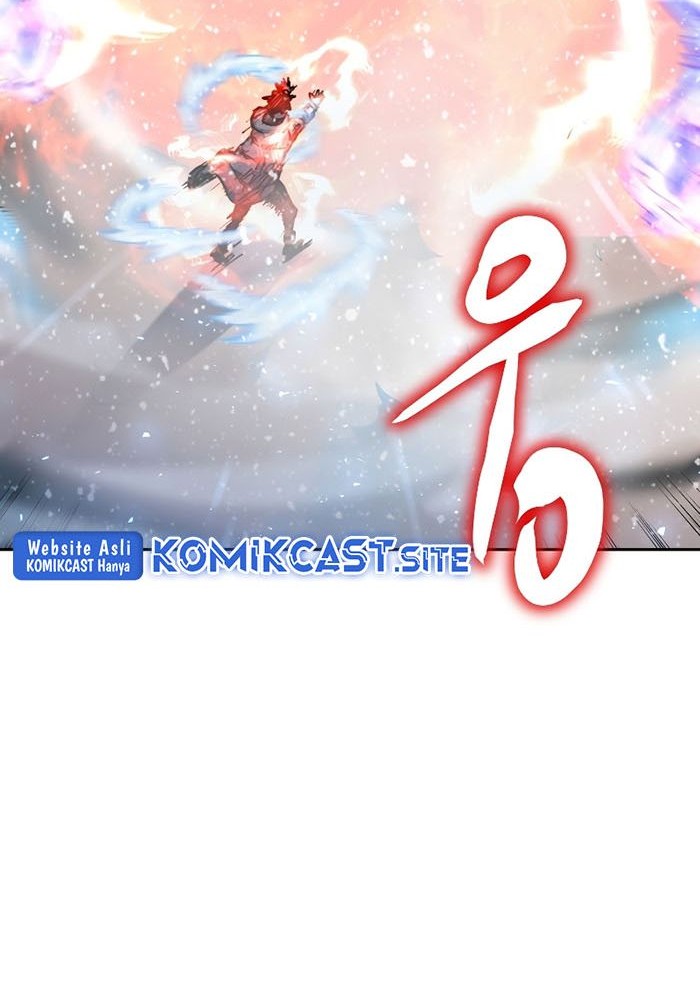 Player from Today Onwards Chapter 71 Gambar 55