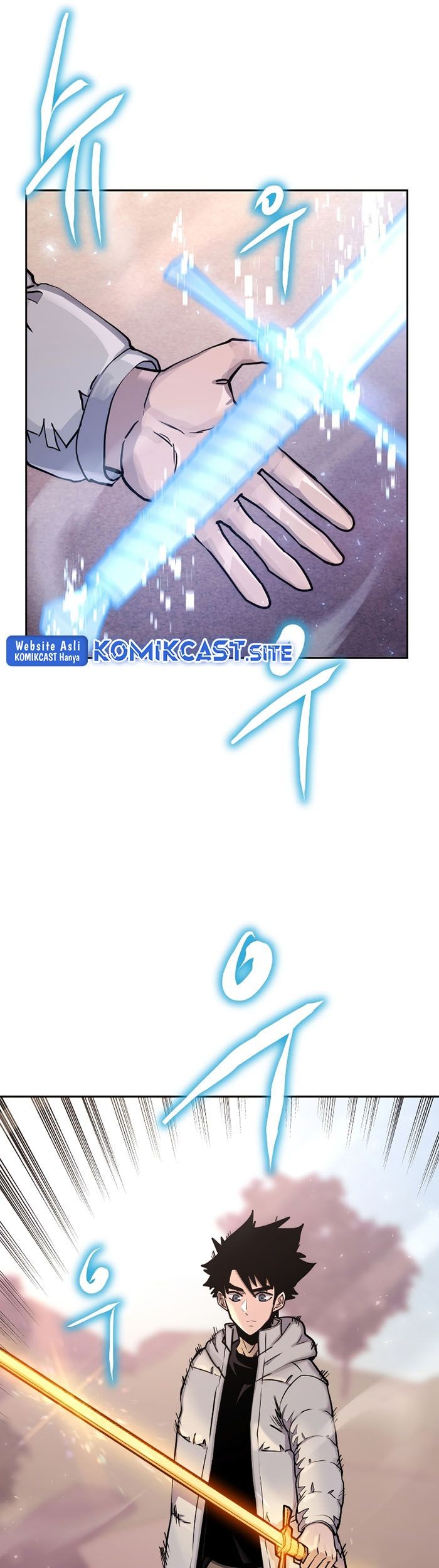 Player from Today Onwards Chapter 71 Gambar 38