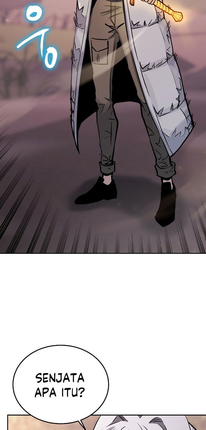 Player from Today Onwards Chapter 71 Gambar 39