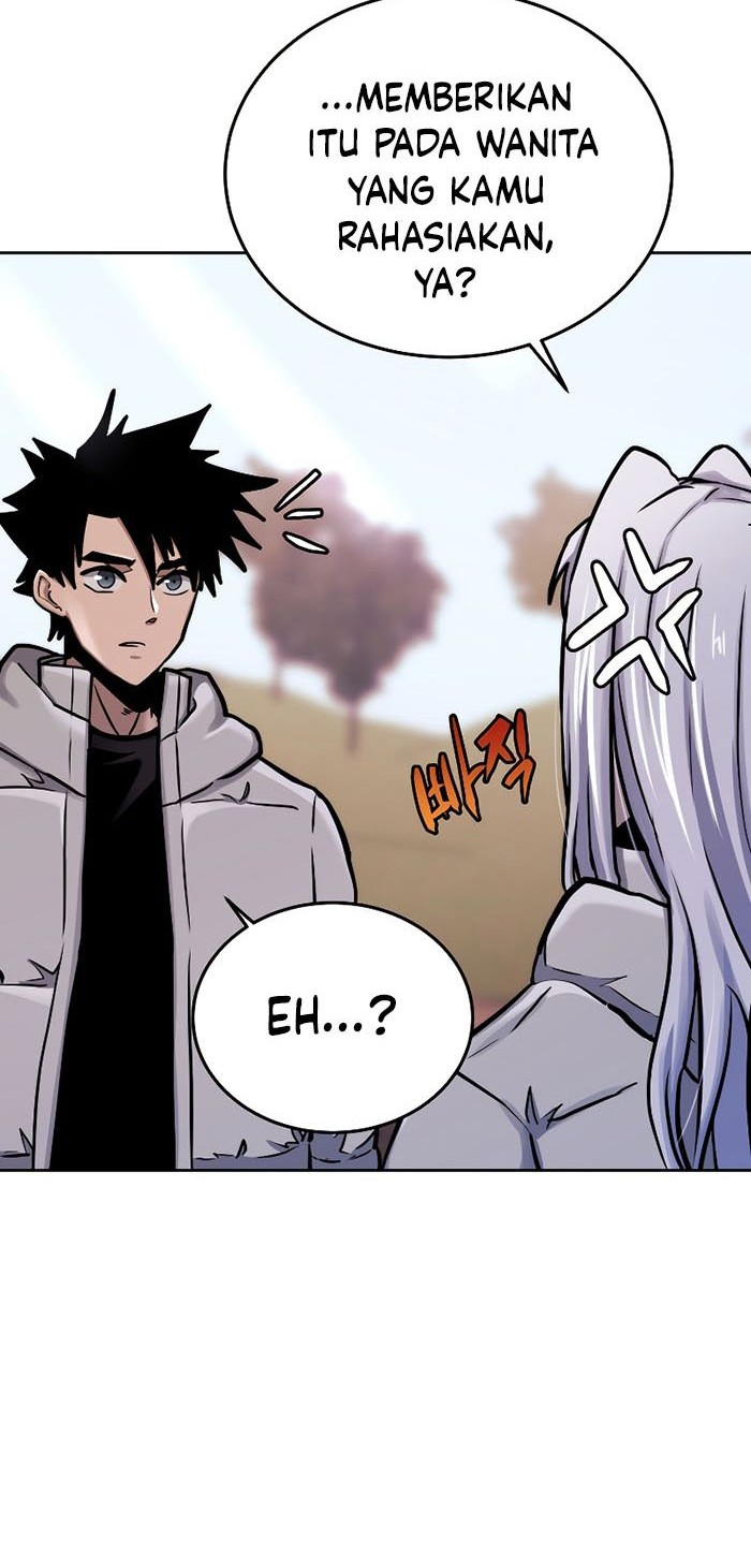 Player from Today Onwards Chapter 71 Gambar 43