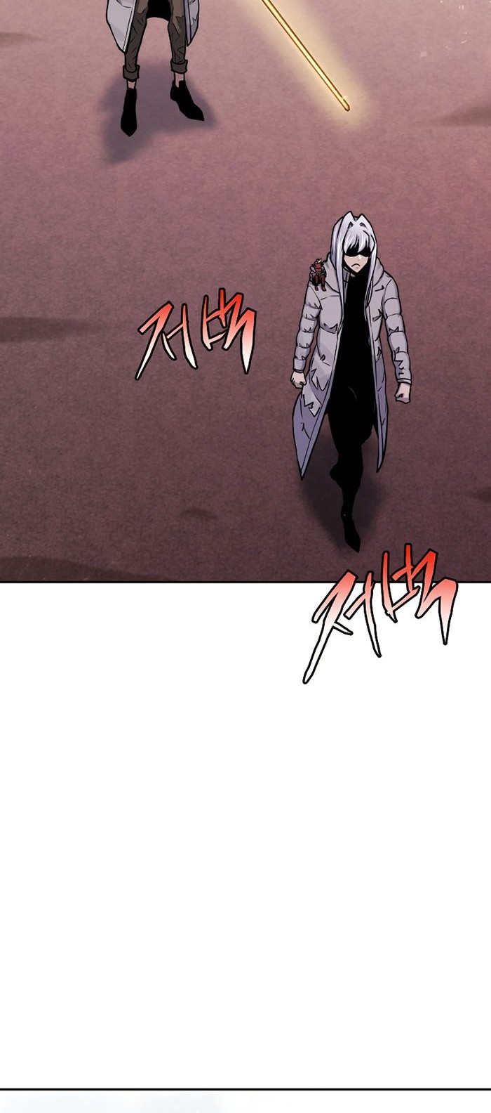 Player from Today Onwards Chapter 71 Gambar 45