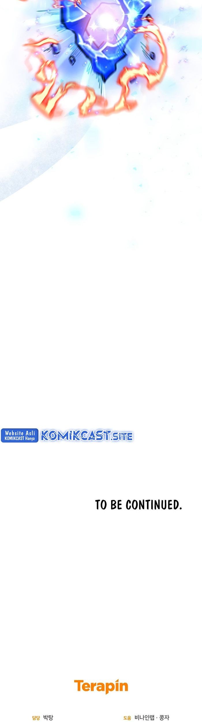 Player from Today Onwards Chapter 71 Gambar 58