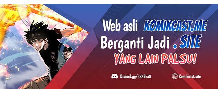 Player from Today Onwards Chapter 71 Gambar 59