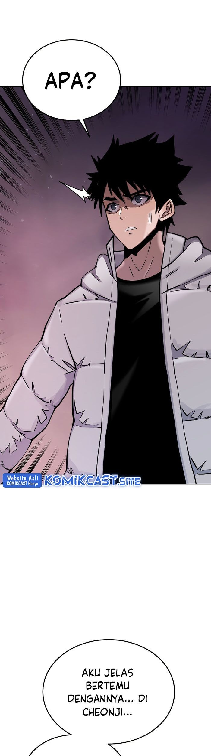 Player from Today Onwards Chapter 71 Gambar 4