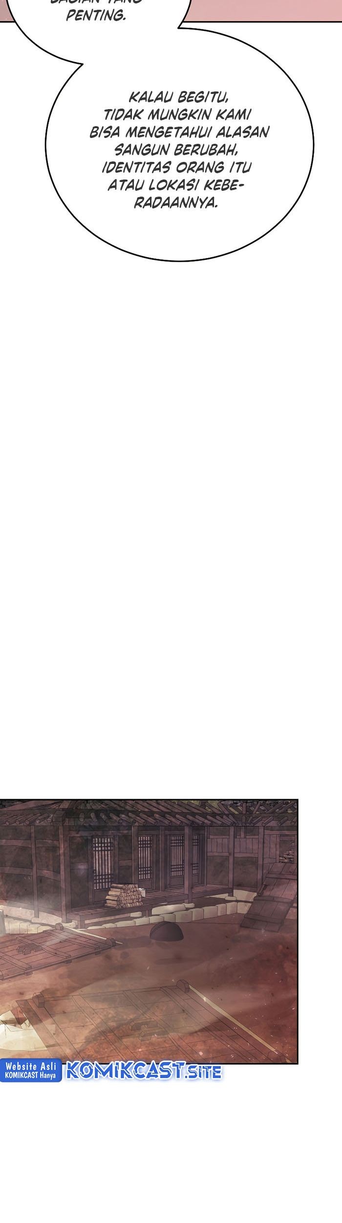 Player from Today Onwards Chapter 71 Gambar 6