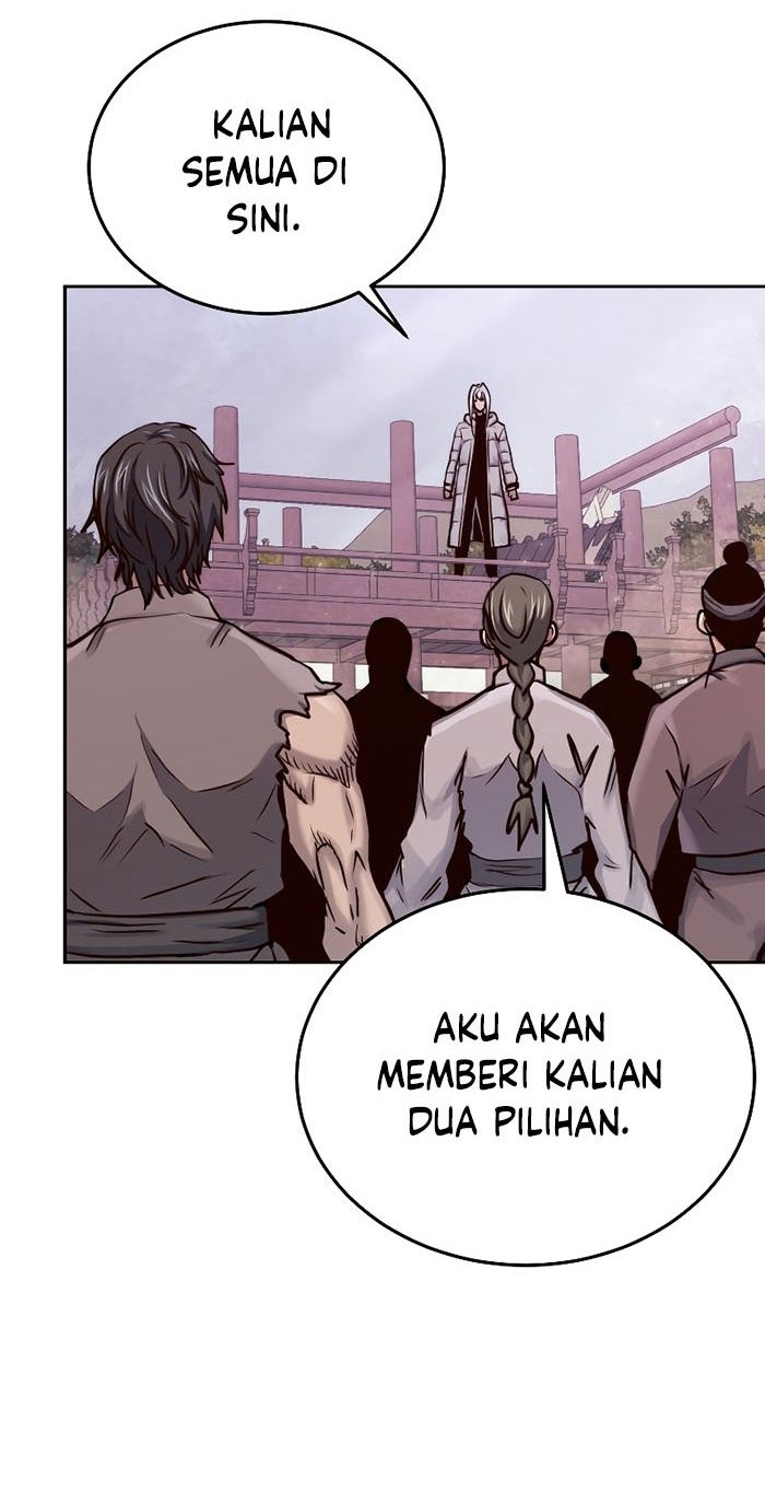 Player from Today Onwards Chapter 71 Gambar 7