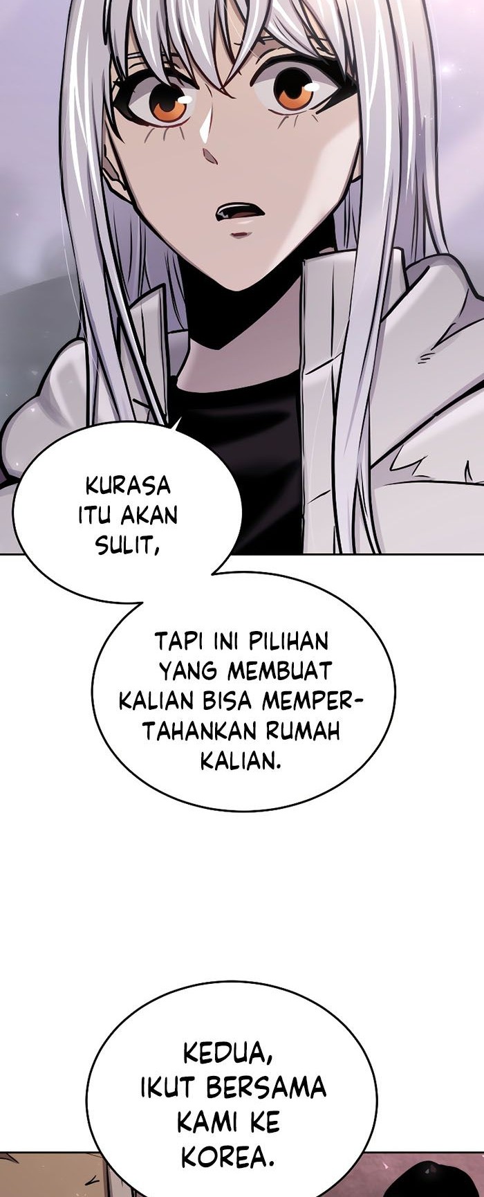 Player from Today Onwards Chapter 71 Gambar 9