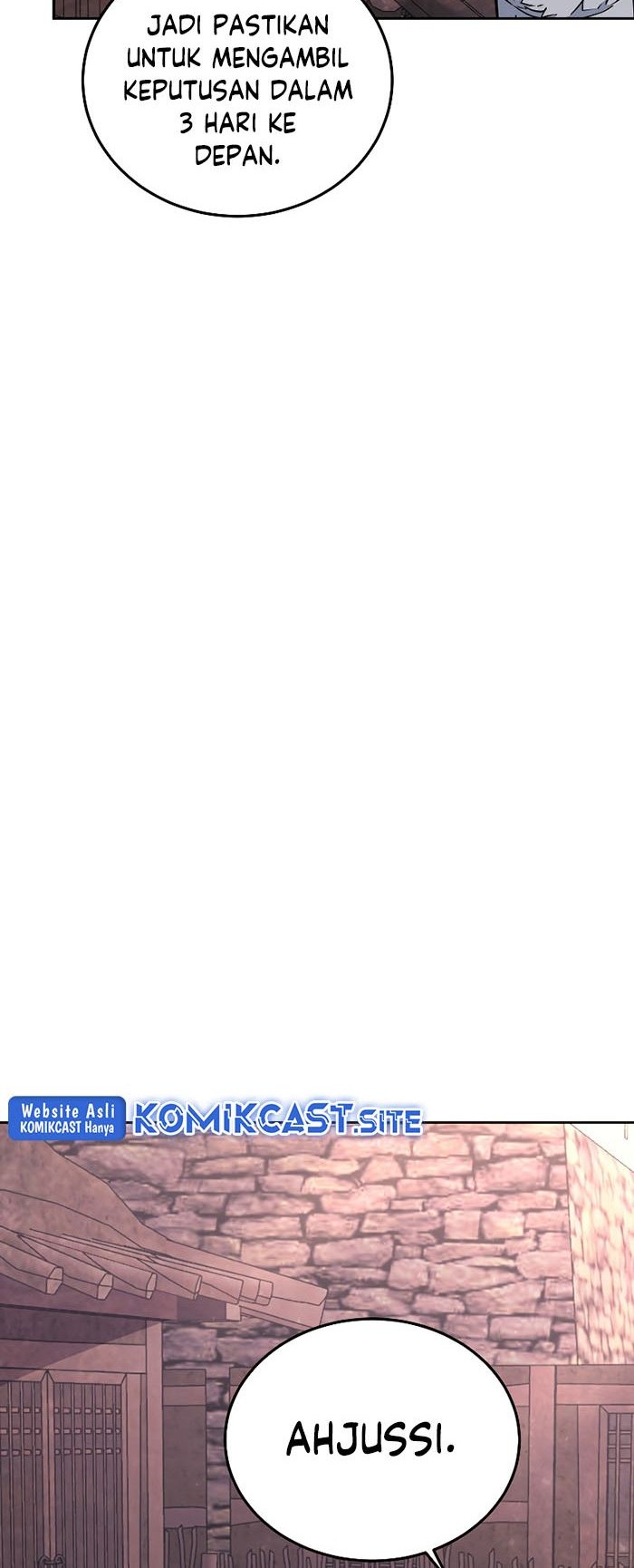 Player from Today Onwards Chapter 71 Gambar 11