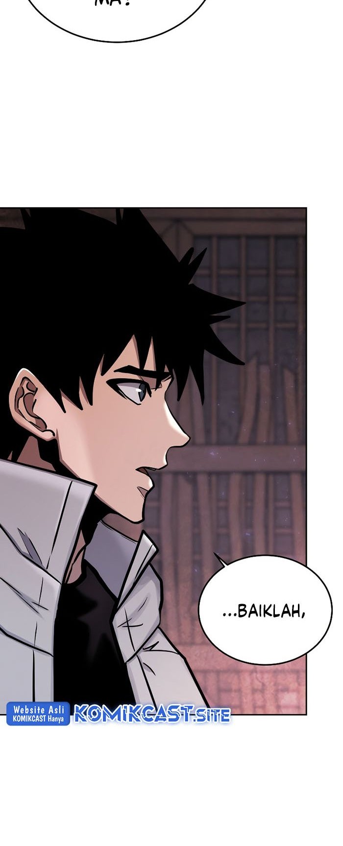 Player from Today Onwards Chapter 71 Gambar 13