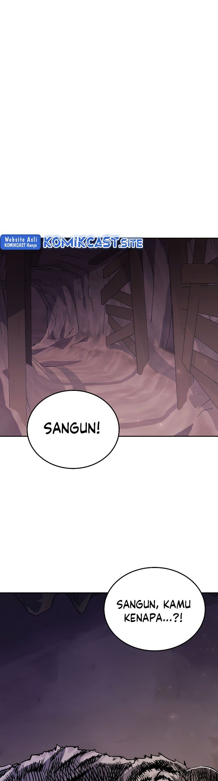 Player from Today Onwards Chapter 71 Gambar 14