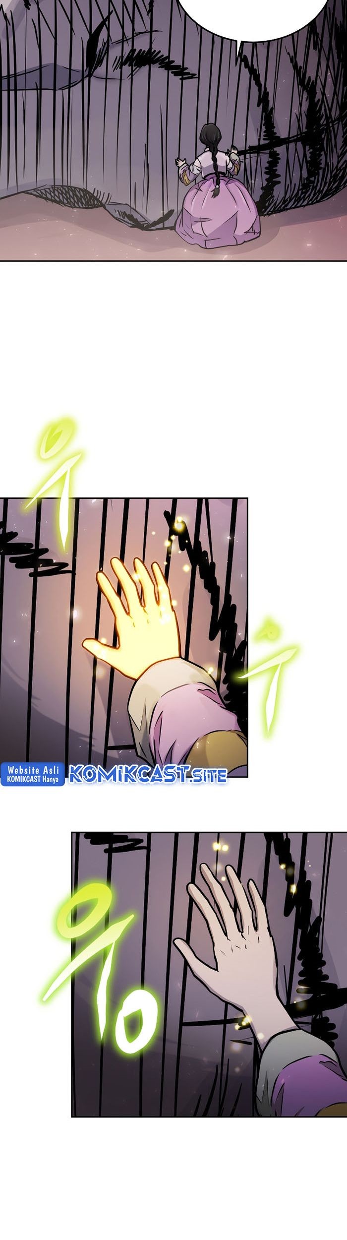 Player from Today Onwards Chapter 71 Gambar 16