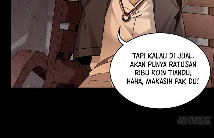 Legend of Star General Chapter 93 Gambar 36