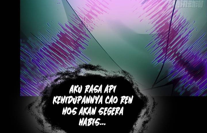 Legend of Star General Chapter 93 Gambar 38