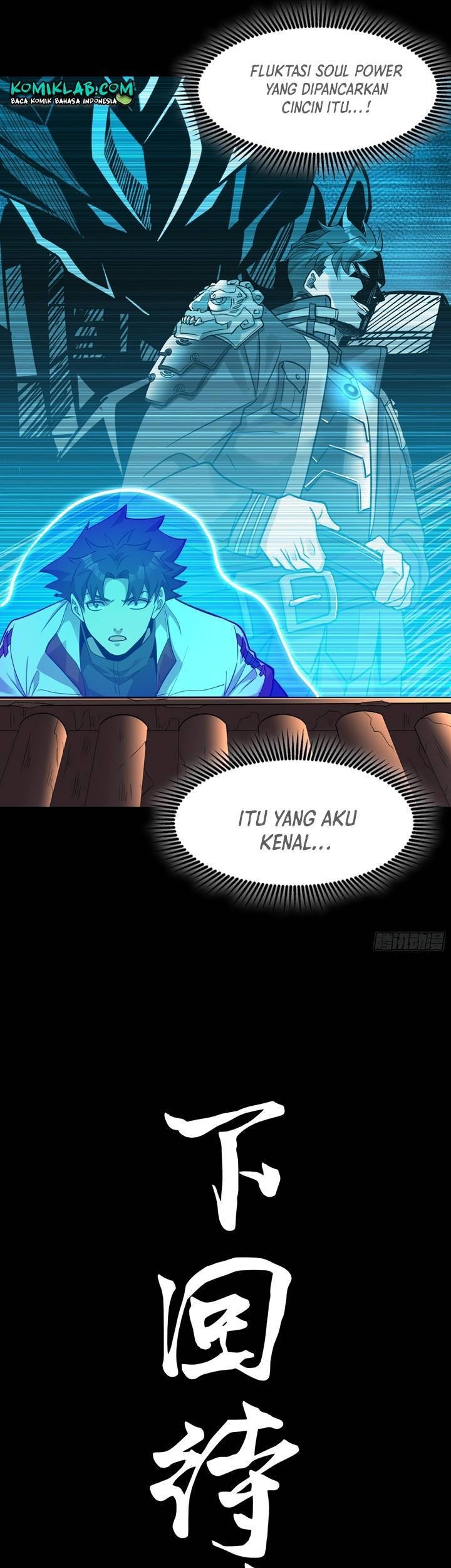 Legend of Star General Chapter 93 Gambar 41