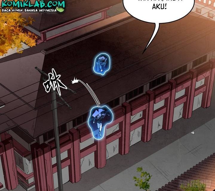 Legend of Star General Chapter 93 Gambar 32
