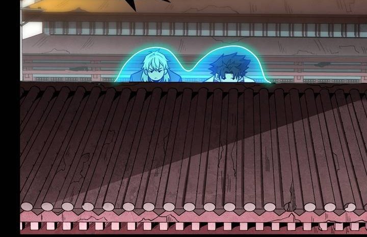 Legend of Star General Chapter 93 Gambar 34