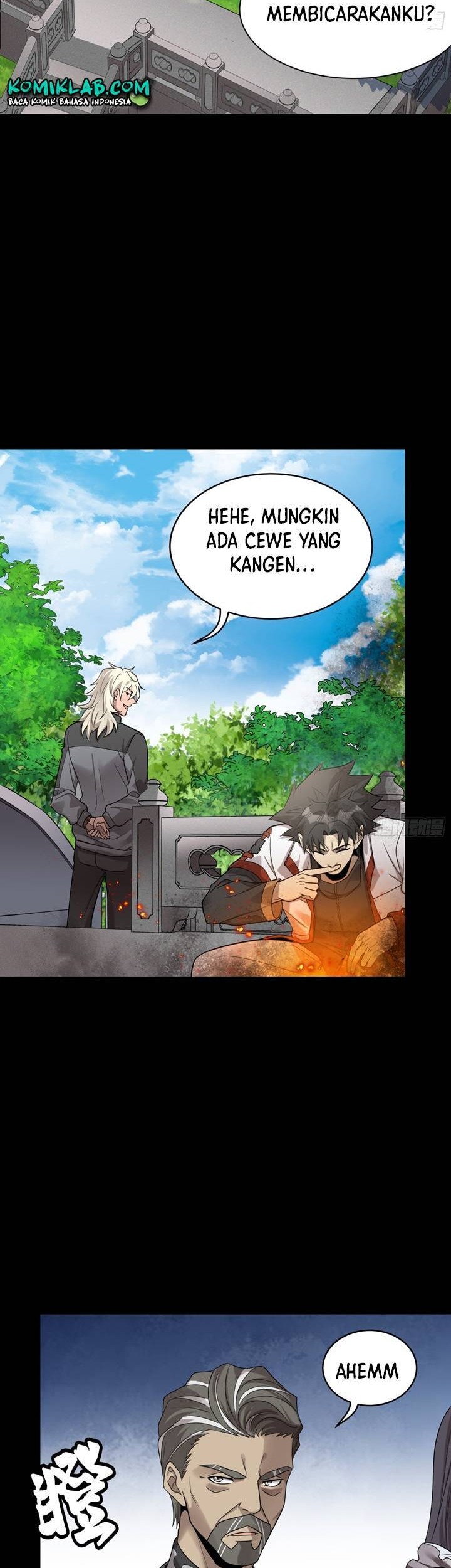 Legend of Star General Chapter 93 Gambar 4