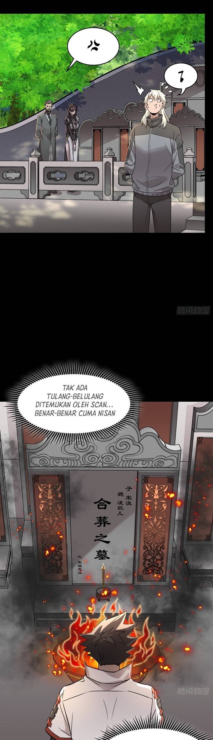 Legend of Star General Chapter 93 Gambar 6