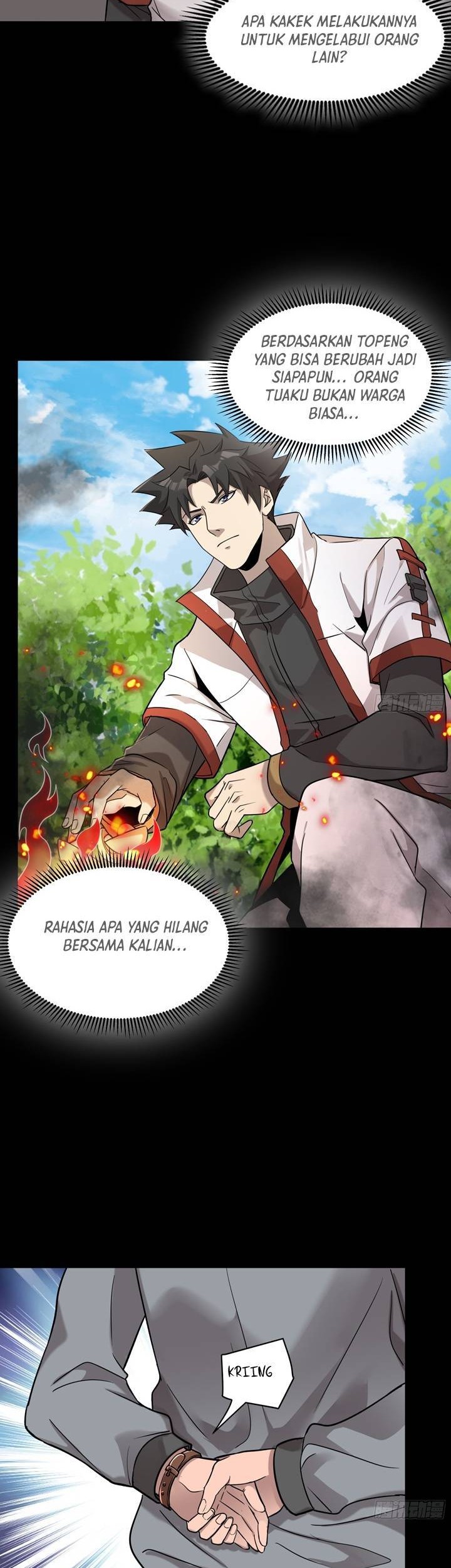 Legend of Star General Chapter 93 Gambar 7