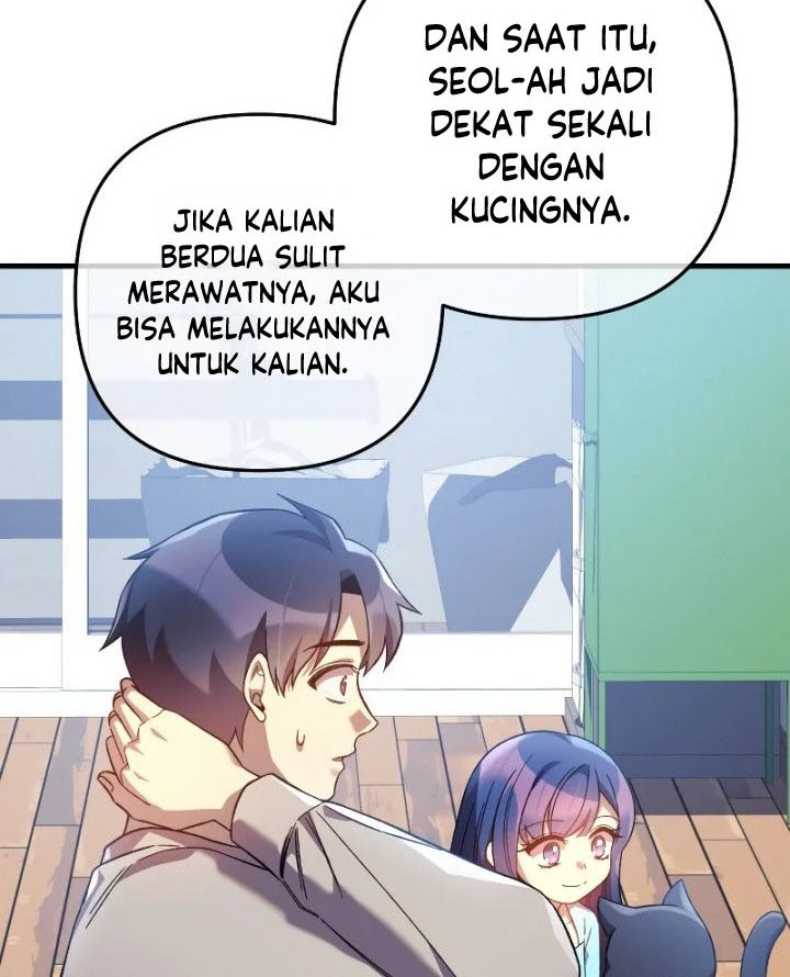 My Daughter is the Final Boss Chapter 61 Gambar 29