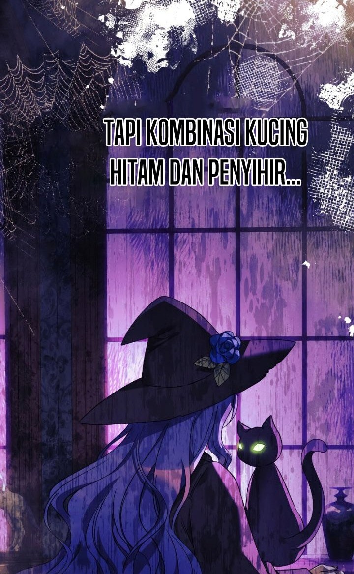 My Daughter is the Final Boss Chapter 61 Gambar 35