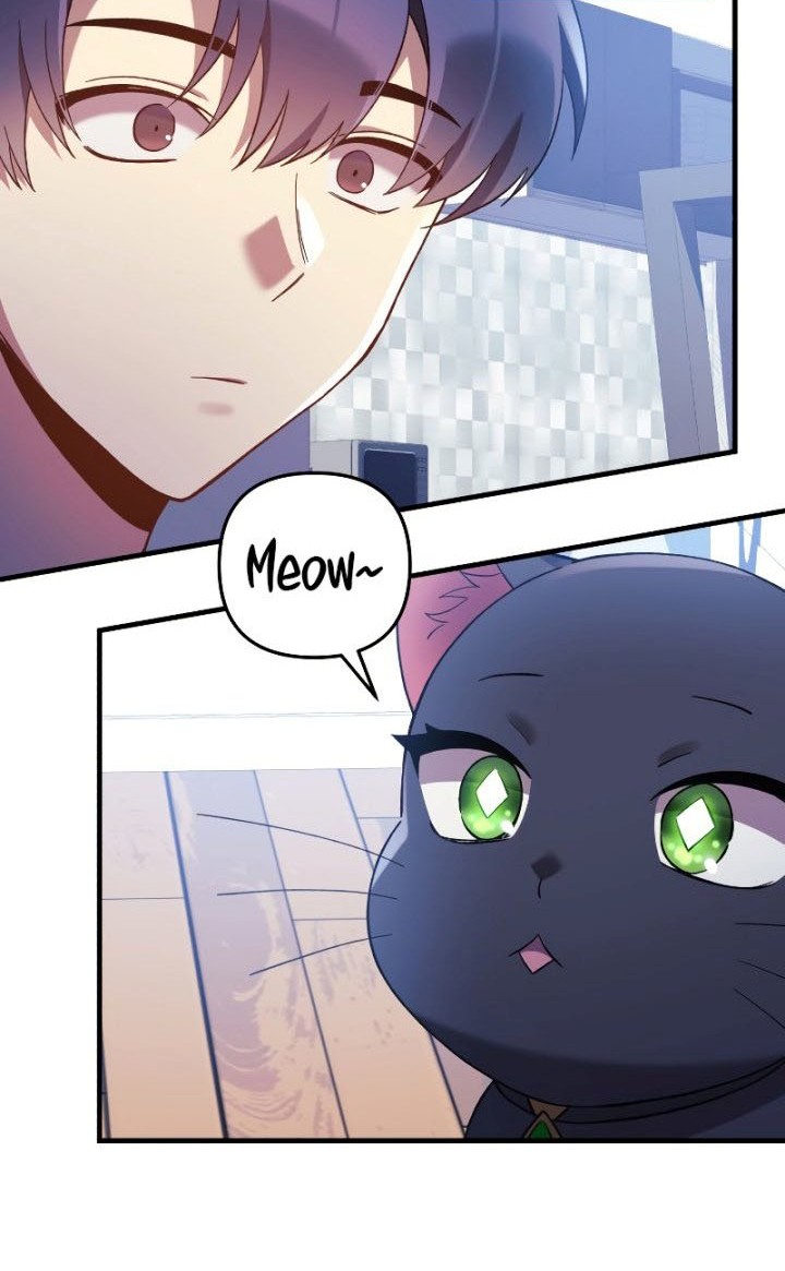 My Daughter is the Final Boss Chapter 61 Gambar 37