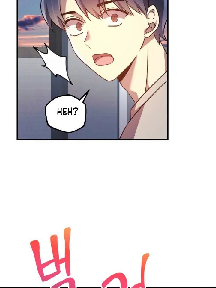 My Daughter is the Final Boss Chapter 61 Gambar 21