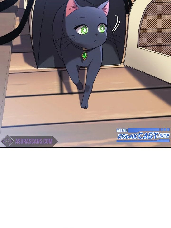 My Daughter is the Final Boss Chapter 61 Gambar 25