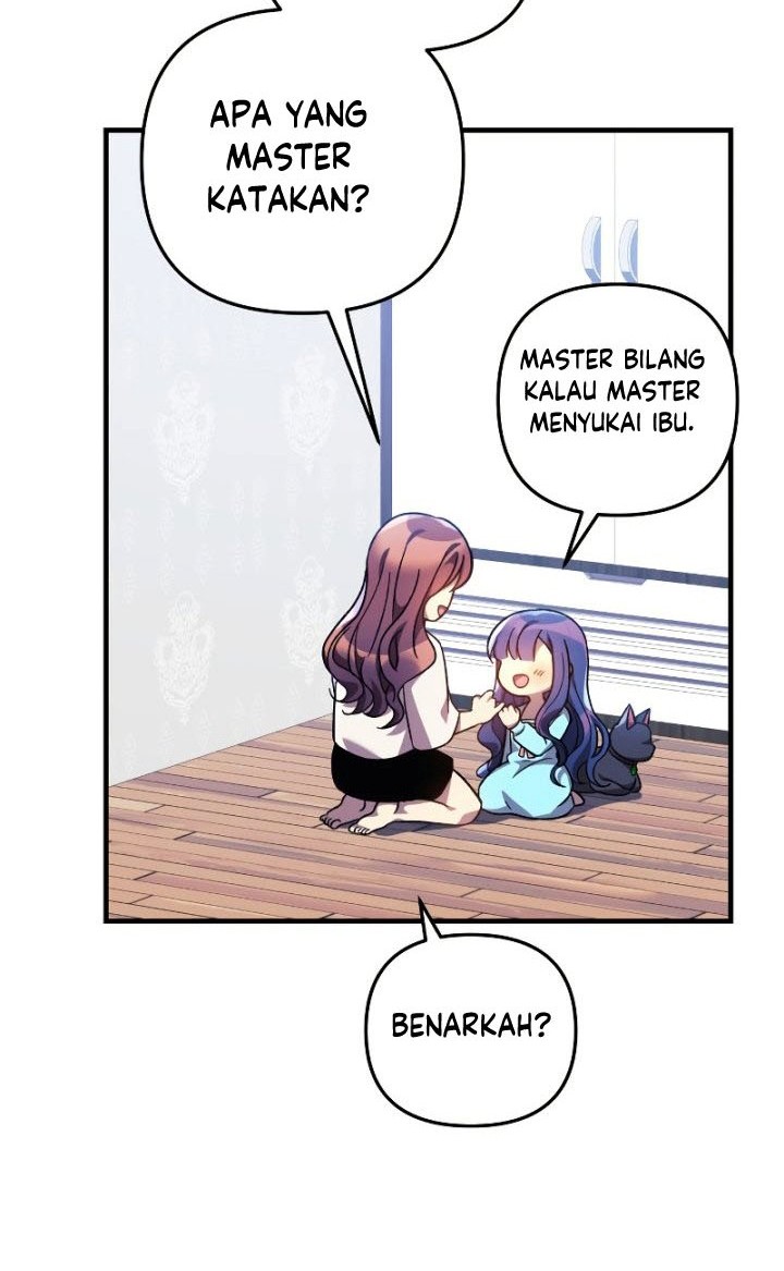 My Daughter is the Final Boss Chapter 61 Gambar 53