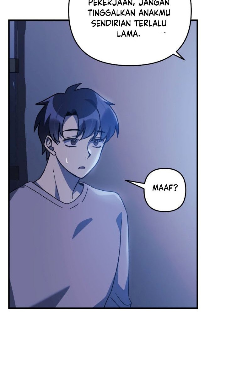 My Daughter is the Final Boss Chapter 61 Gambar 43