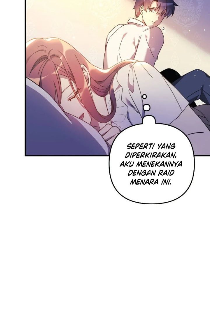 My Daughter is the Final Boss Chapter 61 Gambar 5