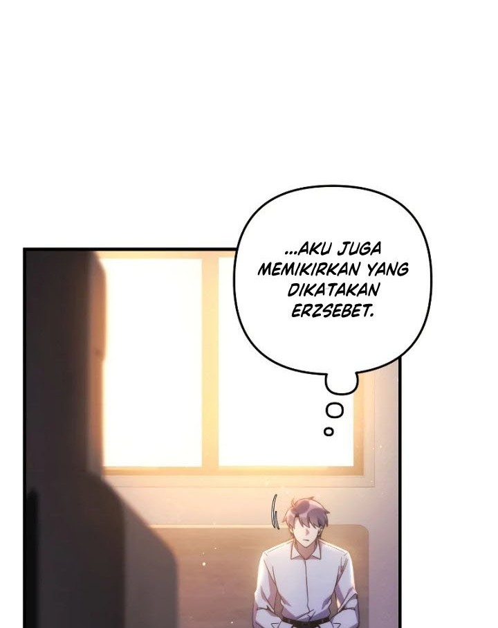 My Daughter is the Final Boss Chapter 61 Gambar 9