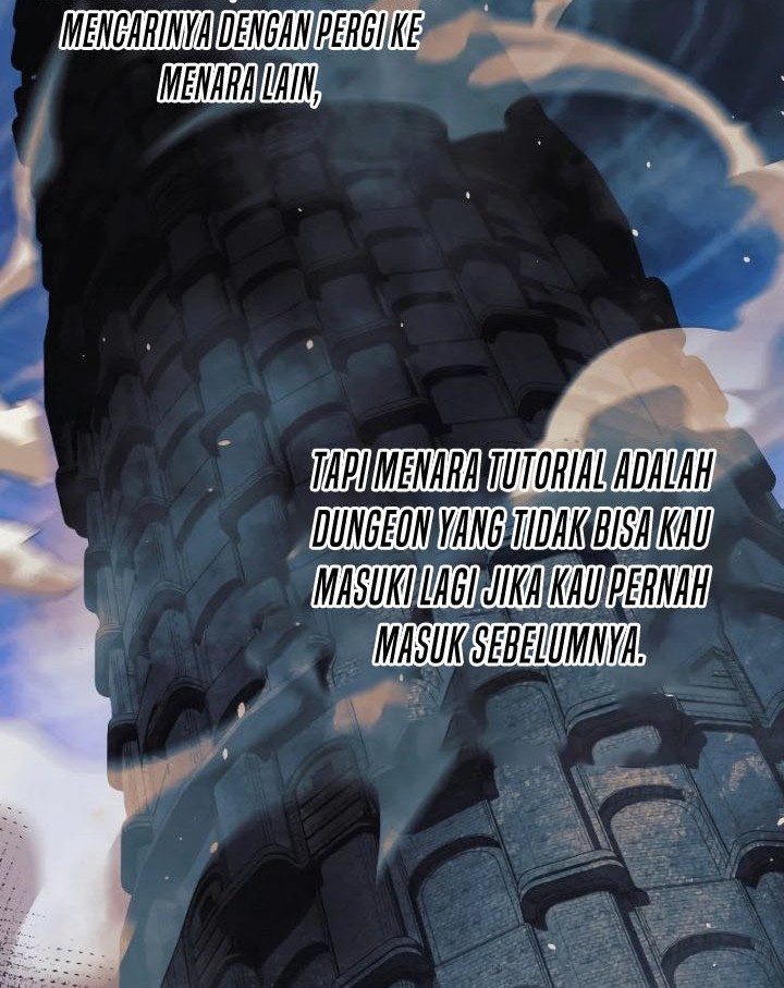 My Daughter is the Final Boss Chapter 61 Gambar 11