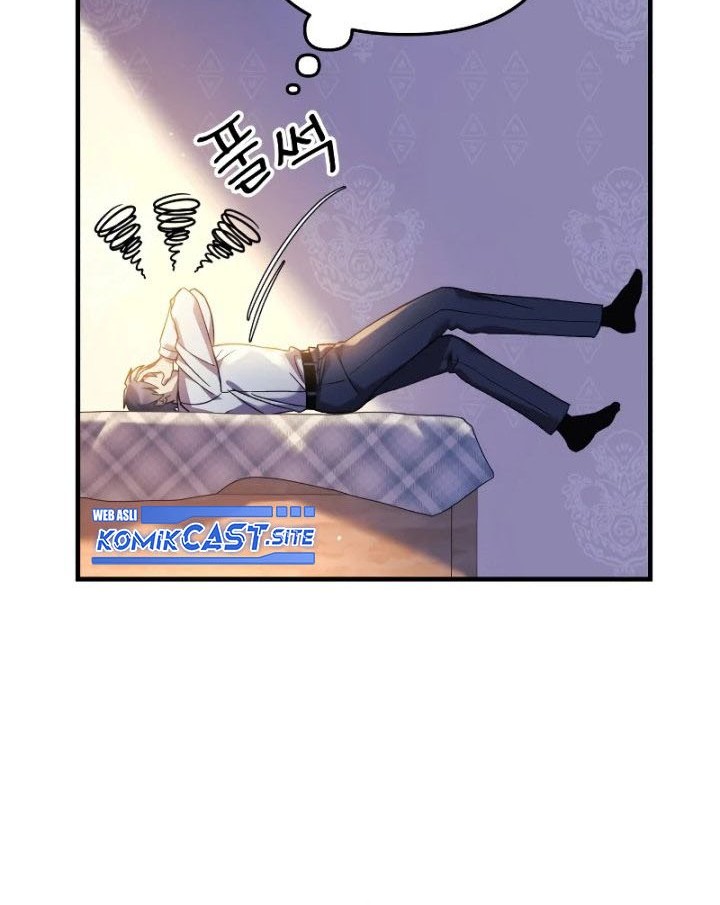 My Daughter is the Final Boss Chapter 61 Gambar 13