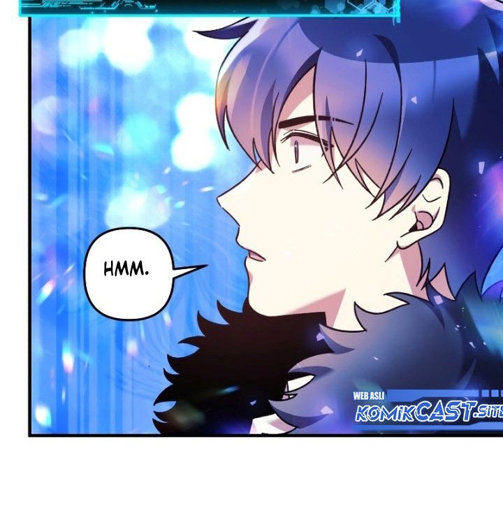 My Daughter is the Final Boss Chapter 60 Gambar 25