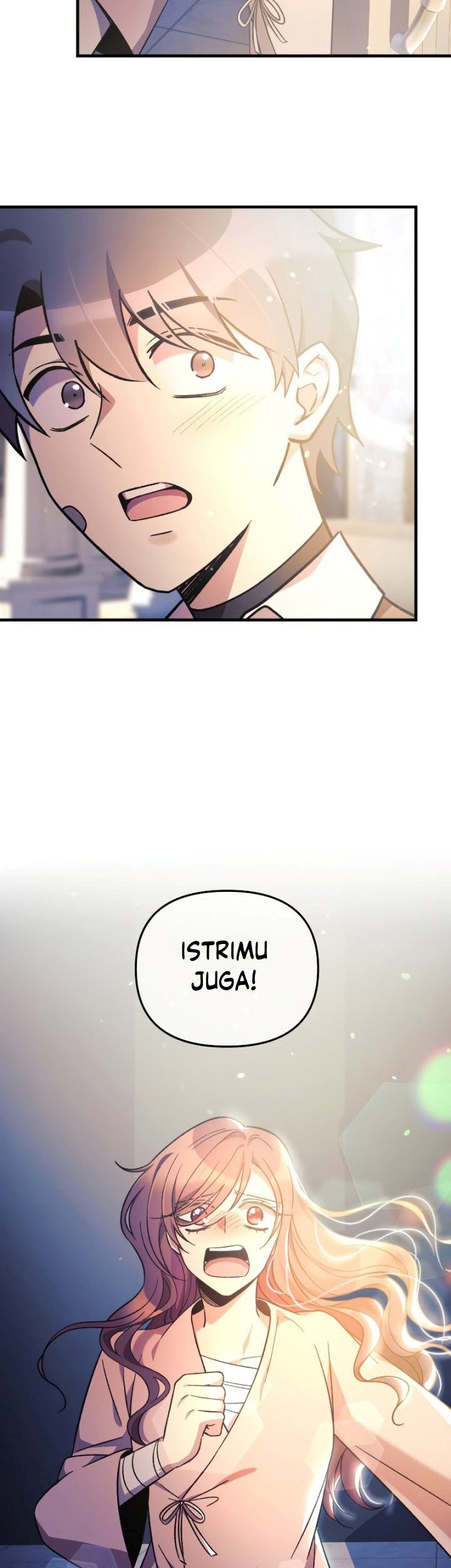 My Daughter is the Final Boss Chapter 60 Gambar 48