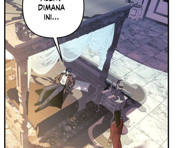 My Daughter is the Final Boss Chapter 60 Gambar 39