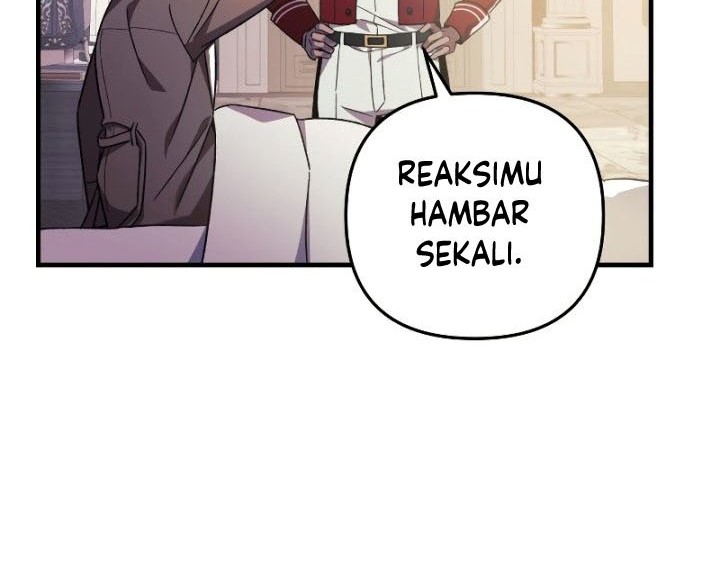 My Daughter is the Final Boss Chapter 60 Gambar 41