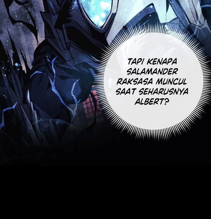 My Daughter is the Final Boss Chapter 60 Gambar 43