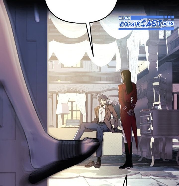 My Daughter is the Final Boss Chapter 60 Gambar 45