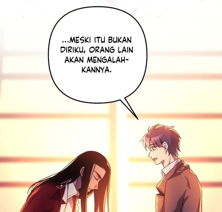 My Daughter is the Final Boss Chapter 60 Gambar 77