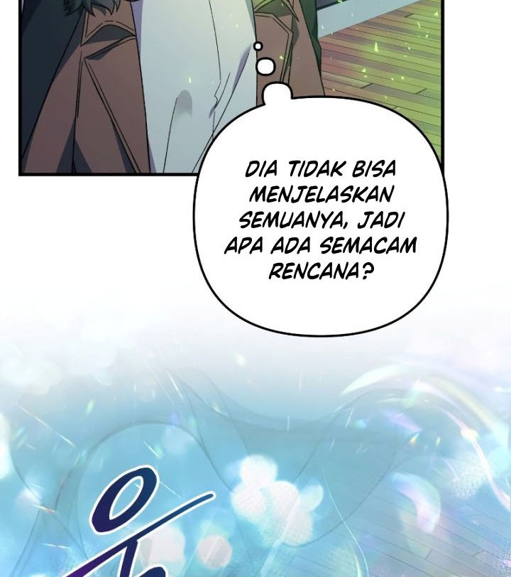 My Daughter is the Final Boss Chapter 60 Gambar 5