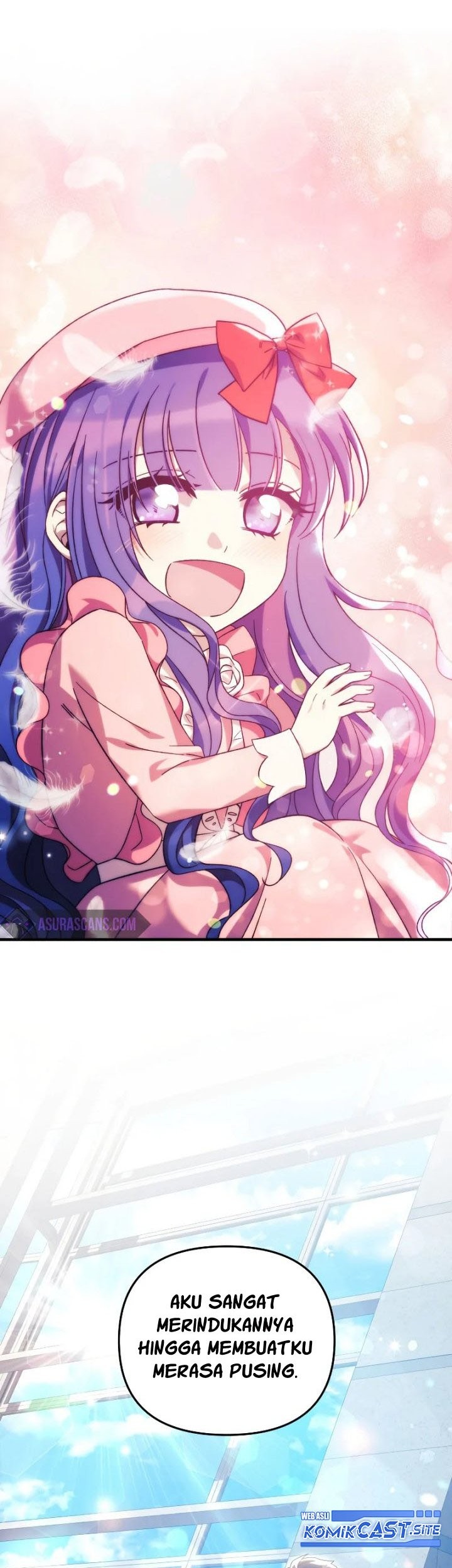 My Daughter is the Final Boss Chapter 60 Gambar 86