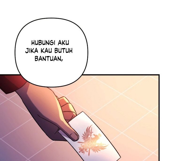 My Daughter is the Final Boss Chapter 60 Gambar 79