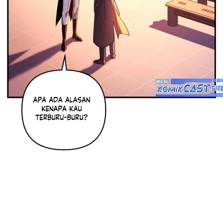 My Daughter is the Final Boss Chapter 60 Gambar 81