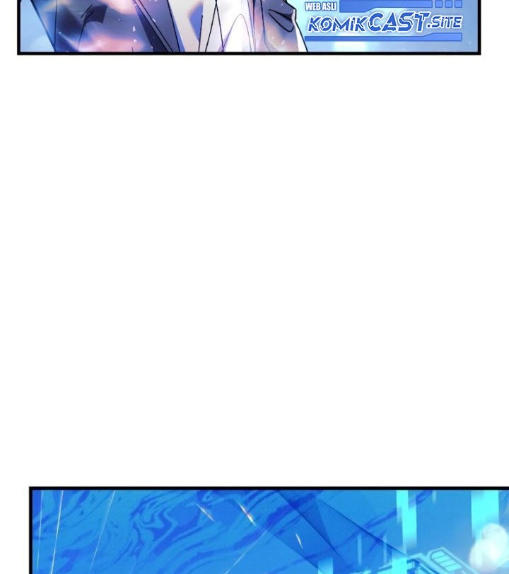 My Daughter is the Final Boss Chapter 60 Gambar 7