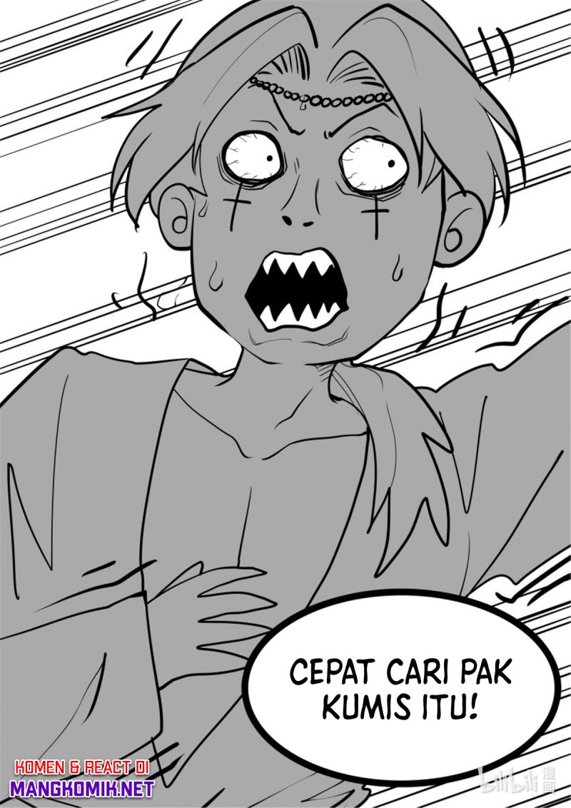 Strongest System Yan Luo Chapter 130 Gambar 12