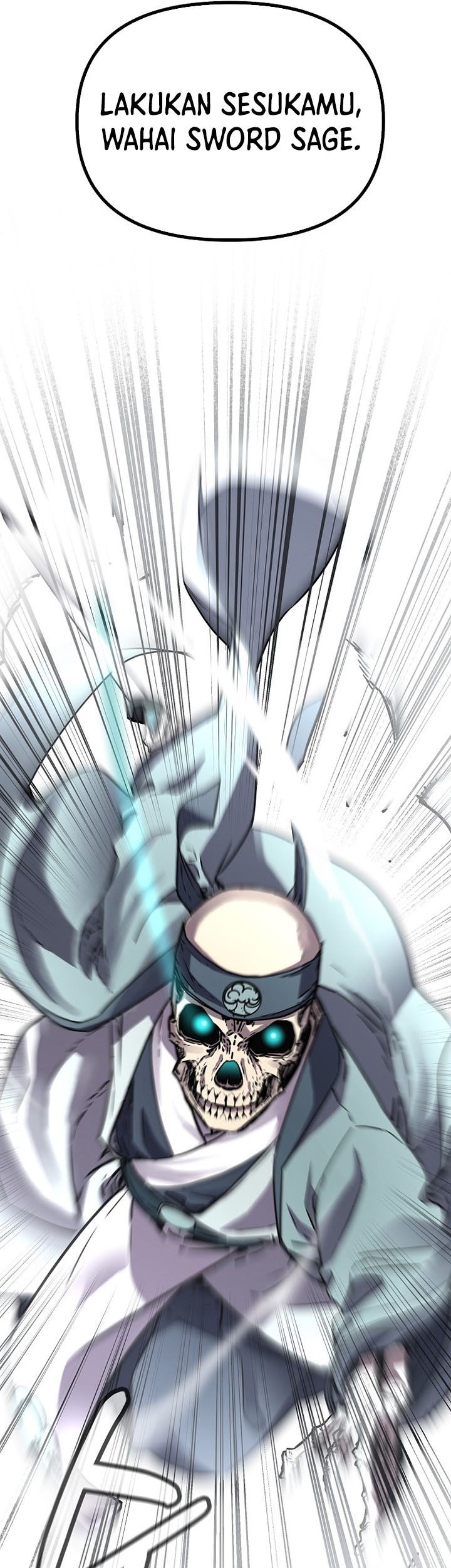 Reincarnation of the Murim Clan’s Former Ranker Chapter 77 Gambar 26