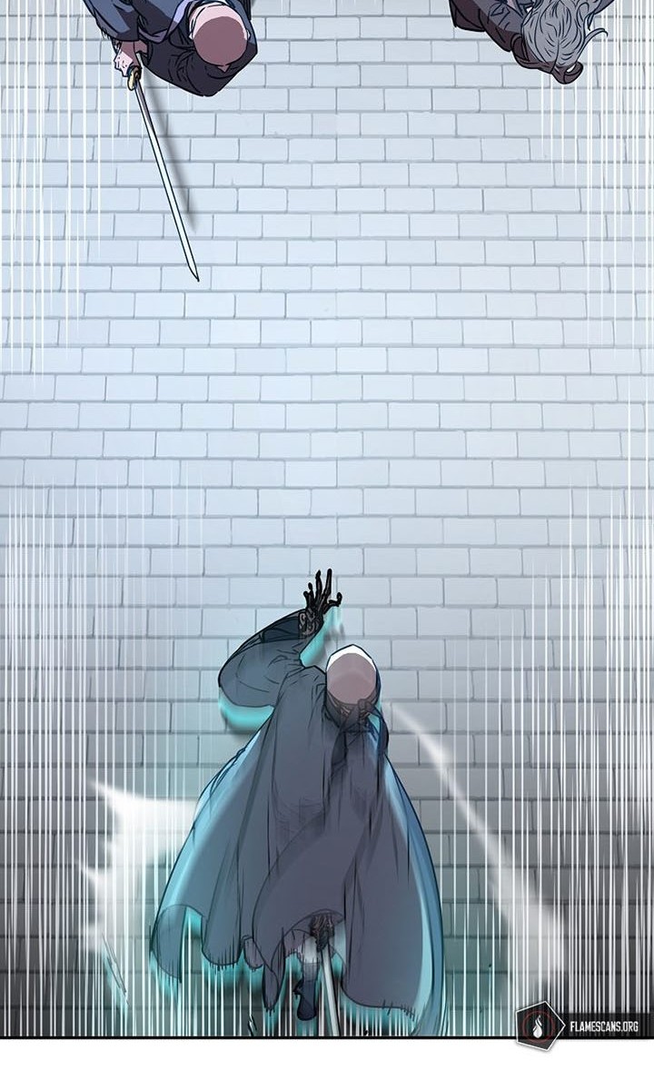 Reincarnation of the Murim Clan’s Former Ranker Chapter 77 Gambar 29